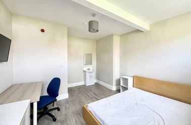 Hope Drive, Lace Market, Nottingham - Image 2